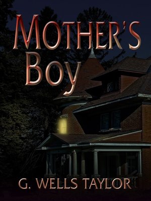 cover image of Mother's Boy